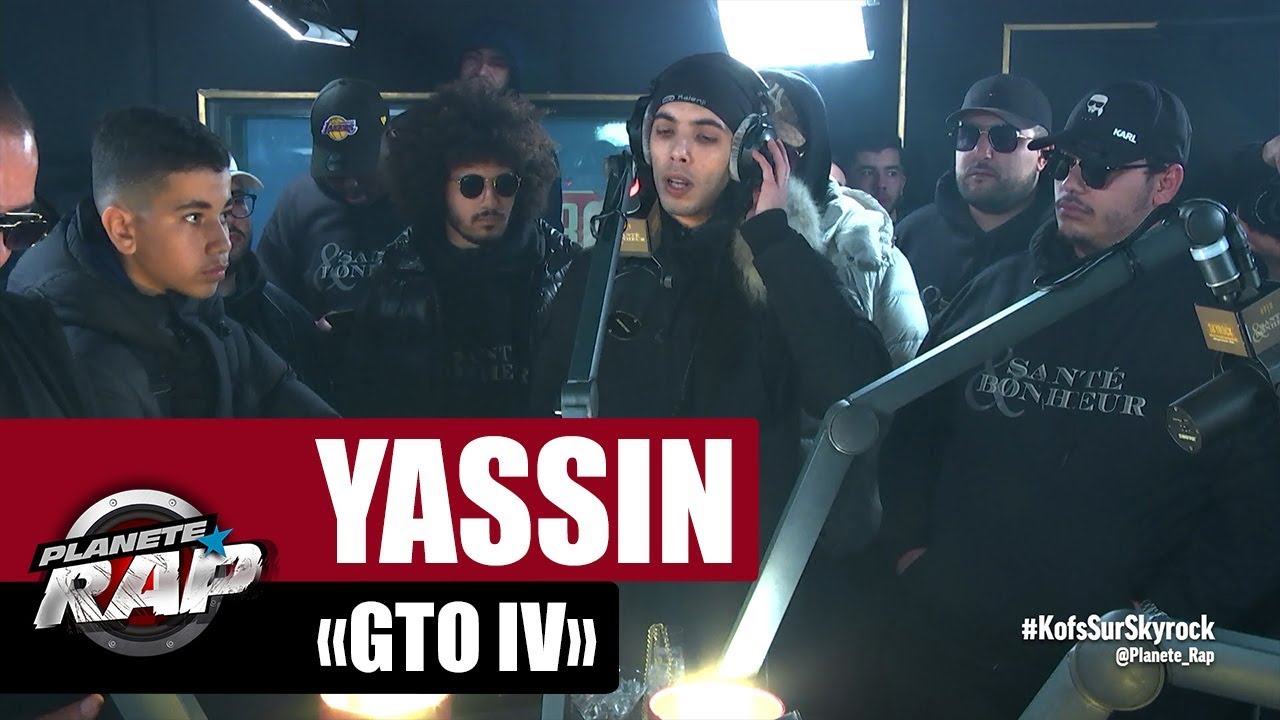 Yassin 