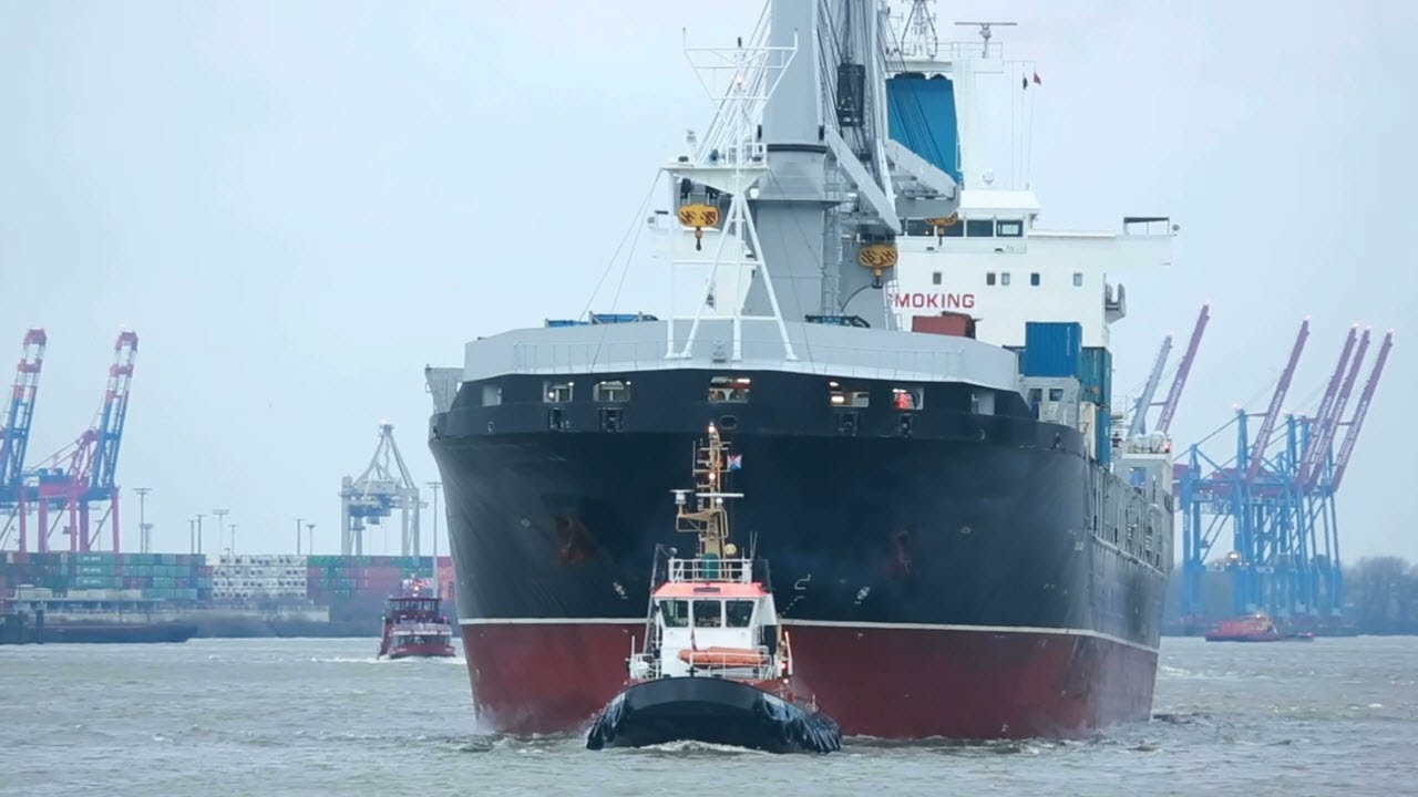 Maritime Lawyer in Houston Texas