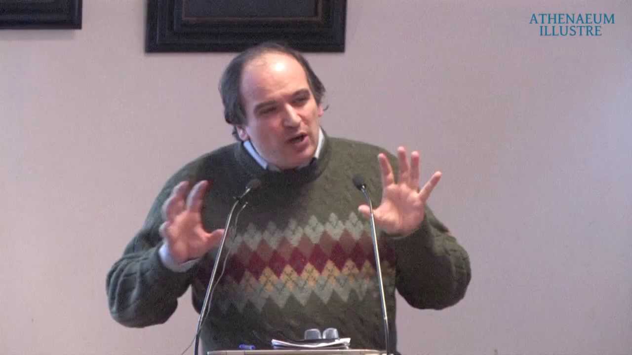 Luigi Miraglia de causis corruptæ institutionis Latinæ 9/10 - 2013