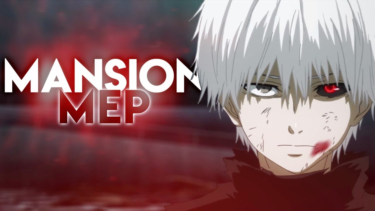 Mansion - MEP