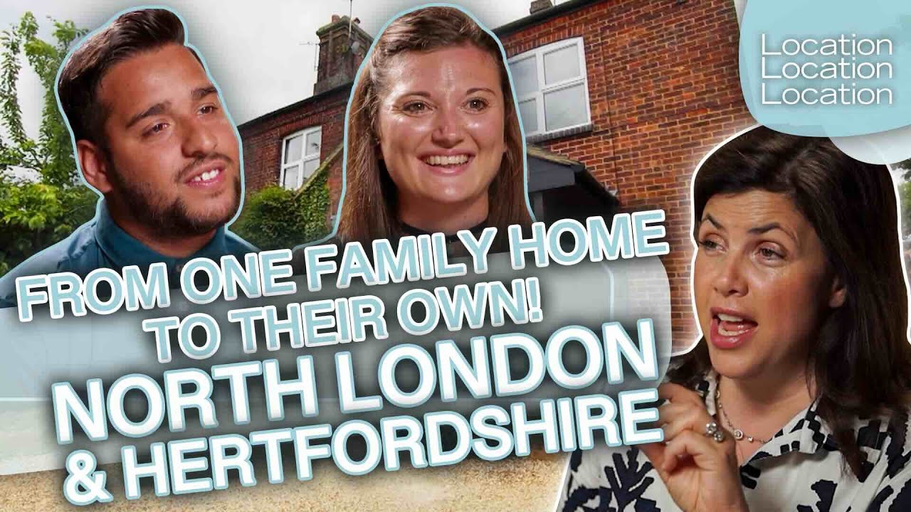 Finding A Home Fit For The Whole Family in London… | Location, Location, Location