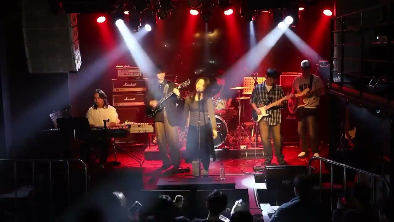 궁상각치우 40기정기공연 Letter