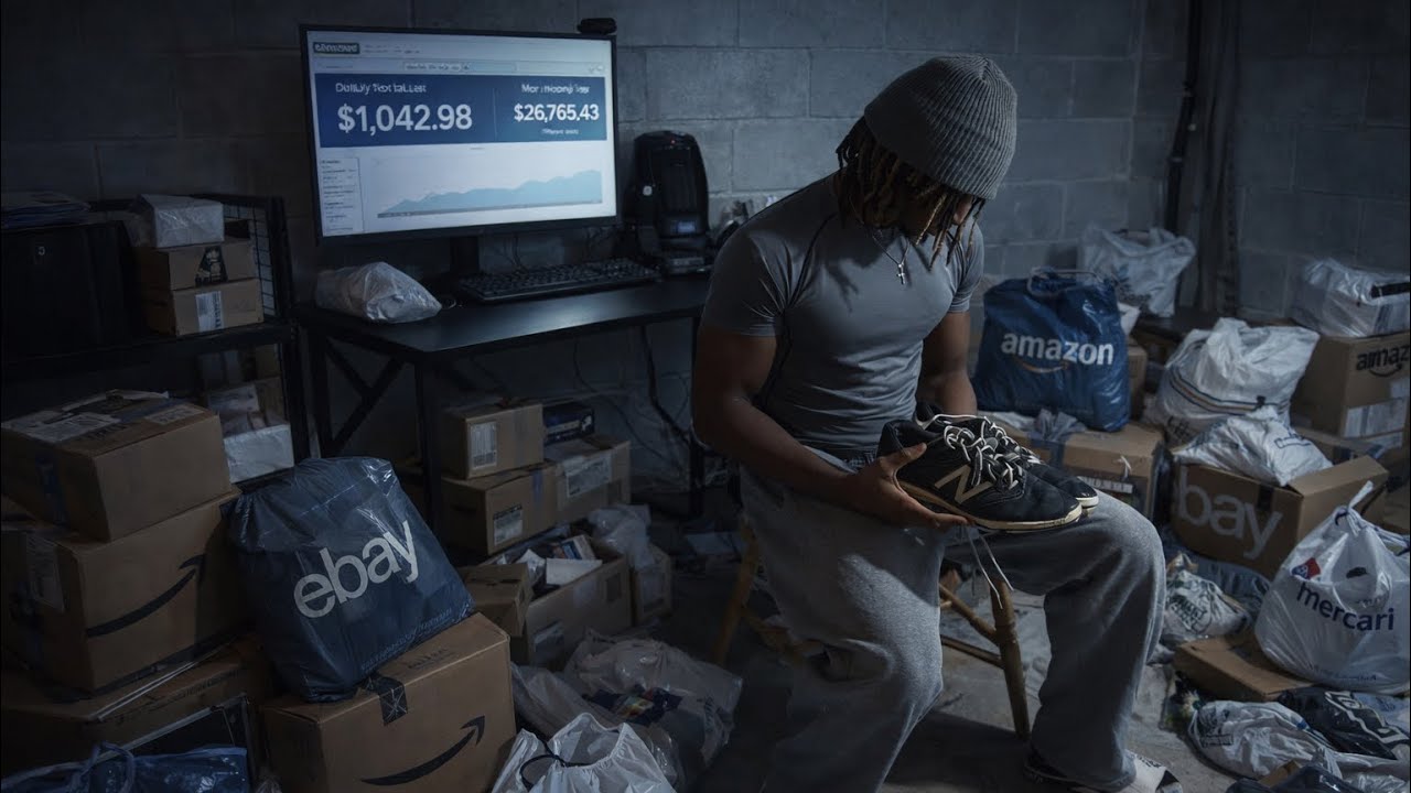 Pov : The Gym Made You 5k In A Day  (Insane Results)