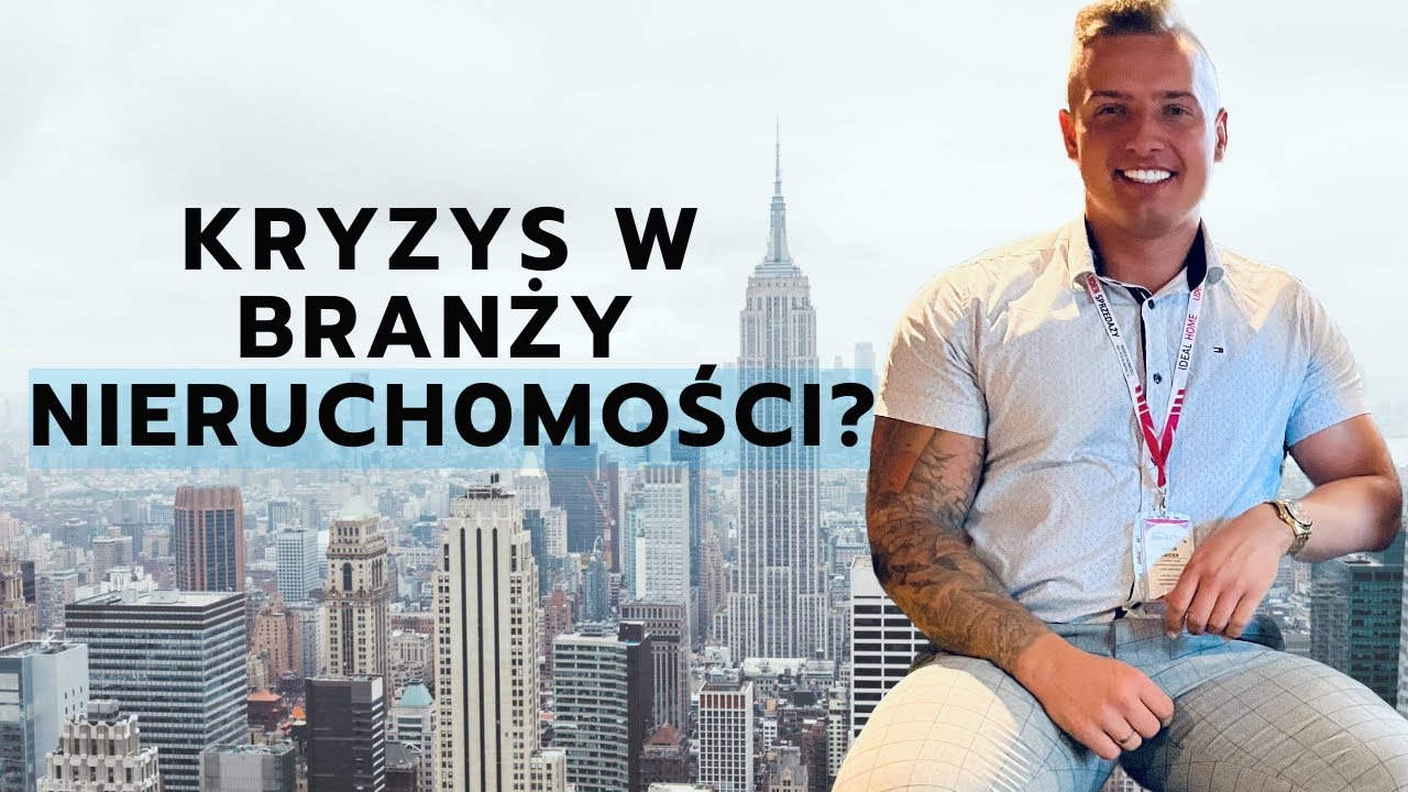 #podcast 20 IDEAL HOME Od strażaka po agenta nieruchomości Jakub Świder