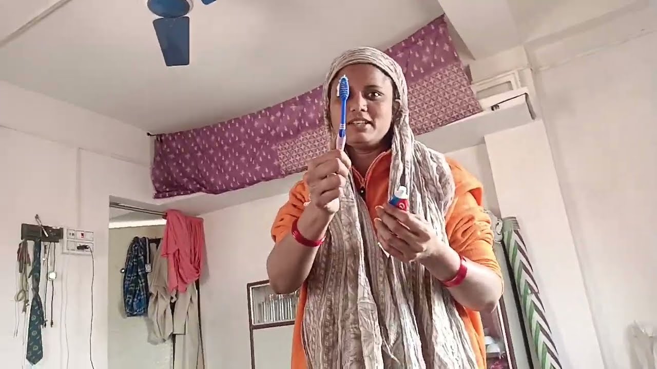 My New Vlog ❤️🥰 aaj karte hai ghar ke kam #amnarecipevlog #minivlog #housetour #happiness 