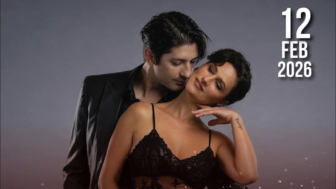 Calla Bandoneon (Tanturi) Lucilla Segura y Bruno Calvo. Milonga En lo de Balmaceda 12feb26 (1/3)