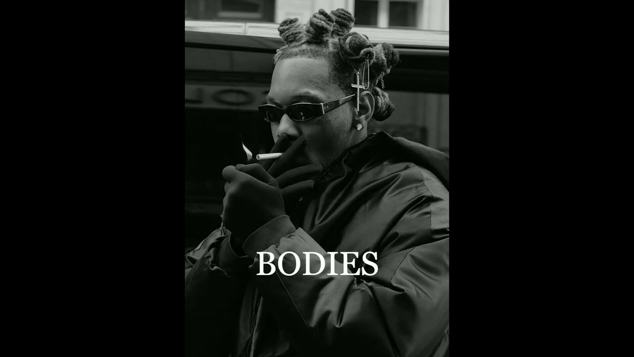 OFFSET TYPE BEAT - BODIES