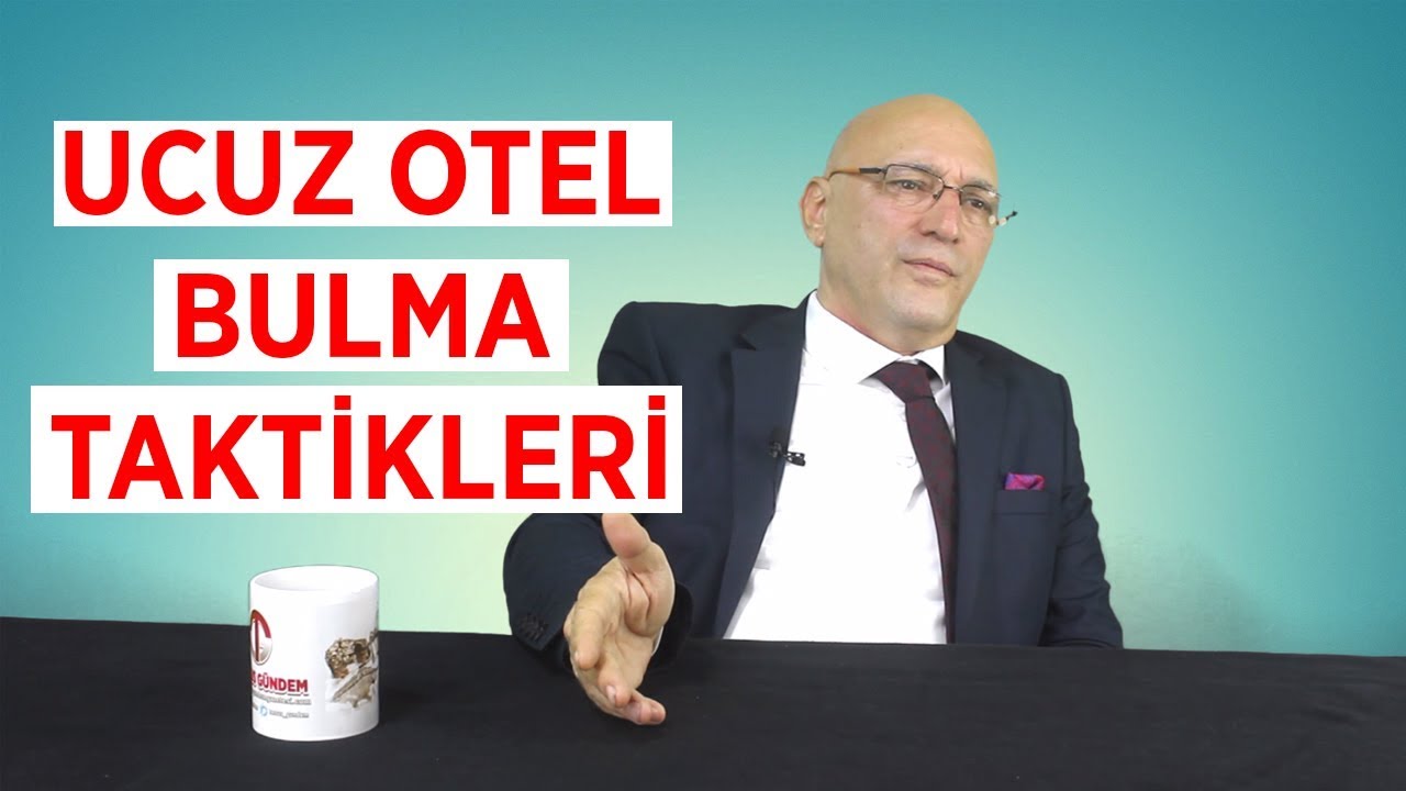 Doğru Otel Seçimi Nasıl Yapılır? | Oteller Hakkında Bilinmeyenler