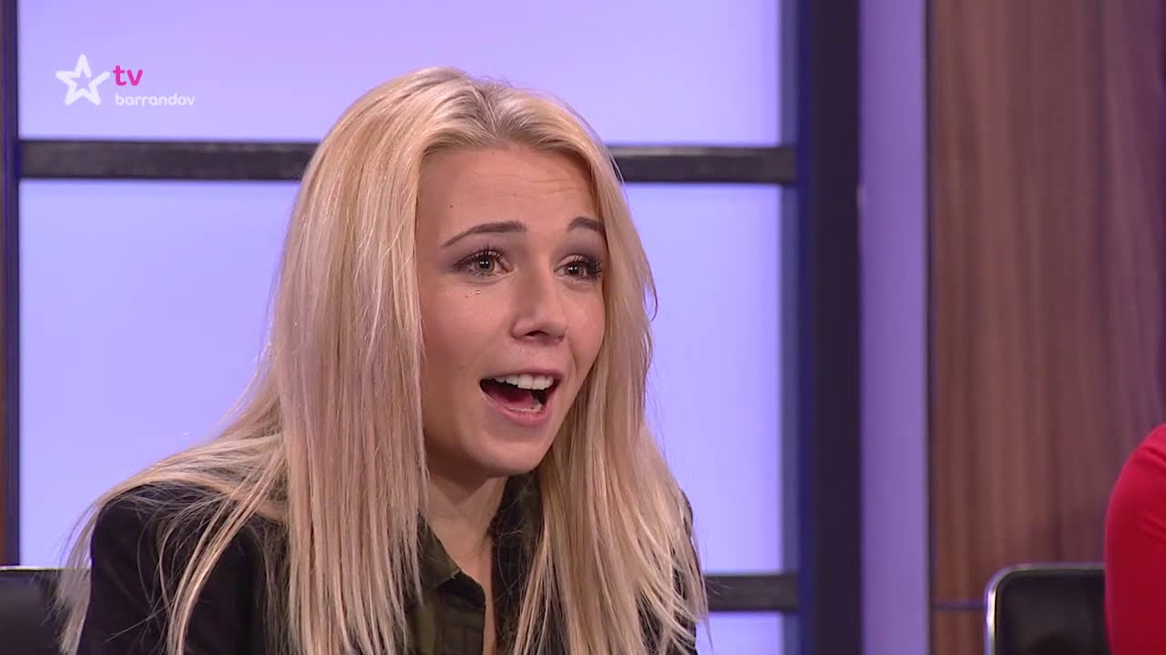 Soudkyně Barbara (2019/179) - Lhářky