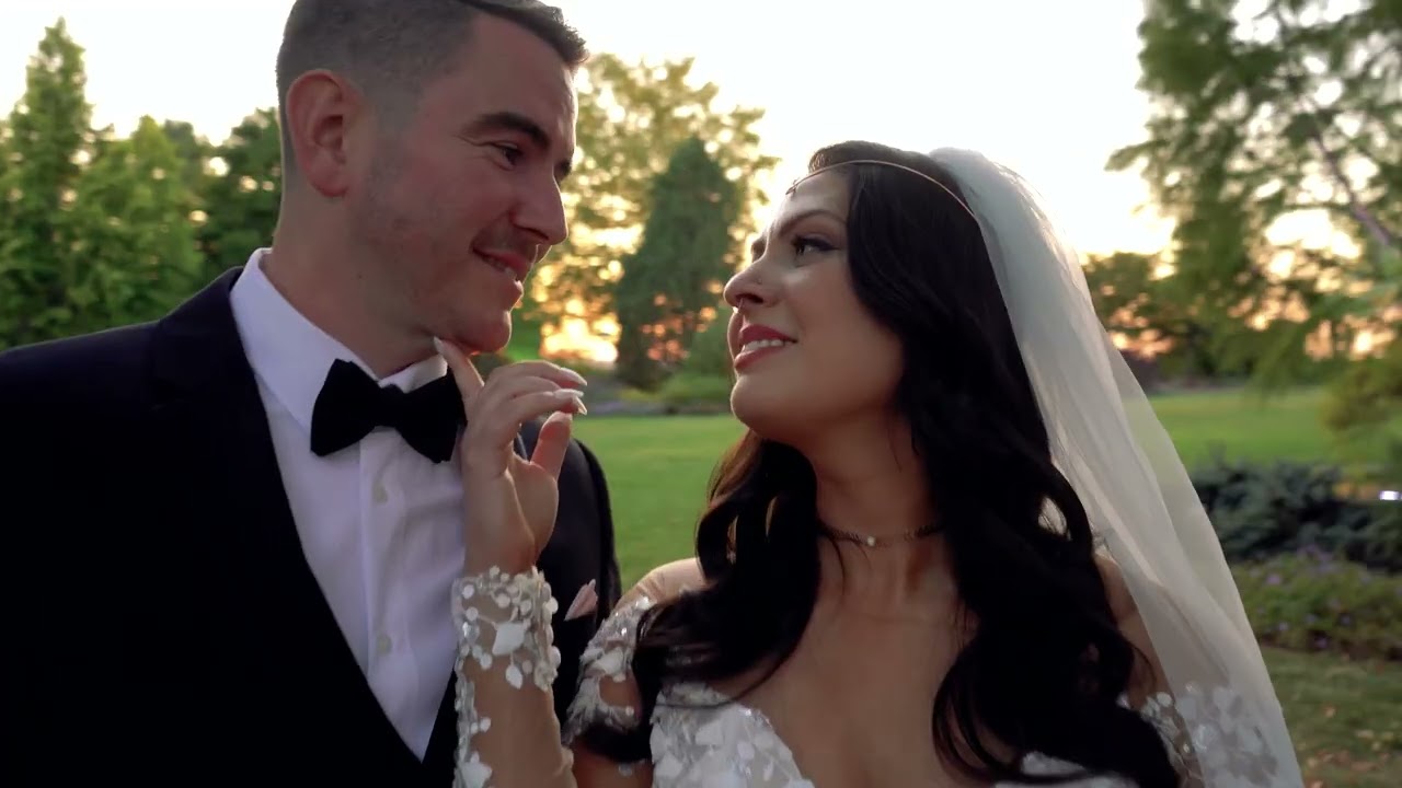 Asha & Christopher Falcone Wedding 09/15/2024