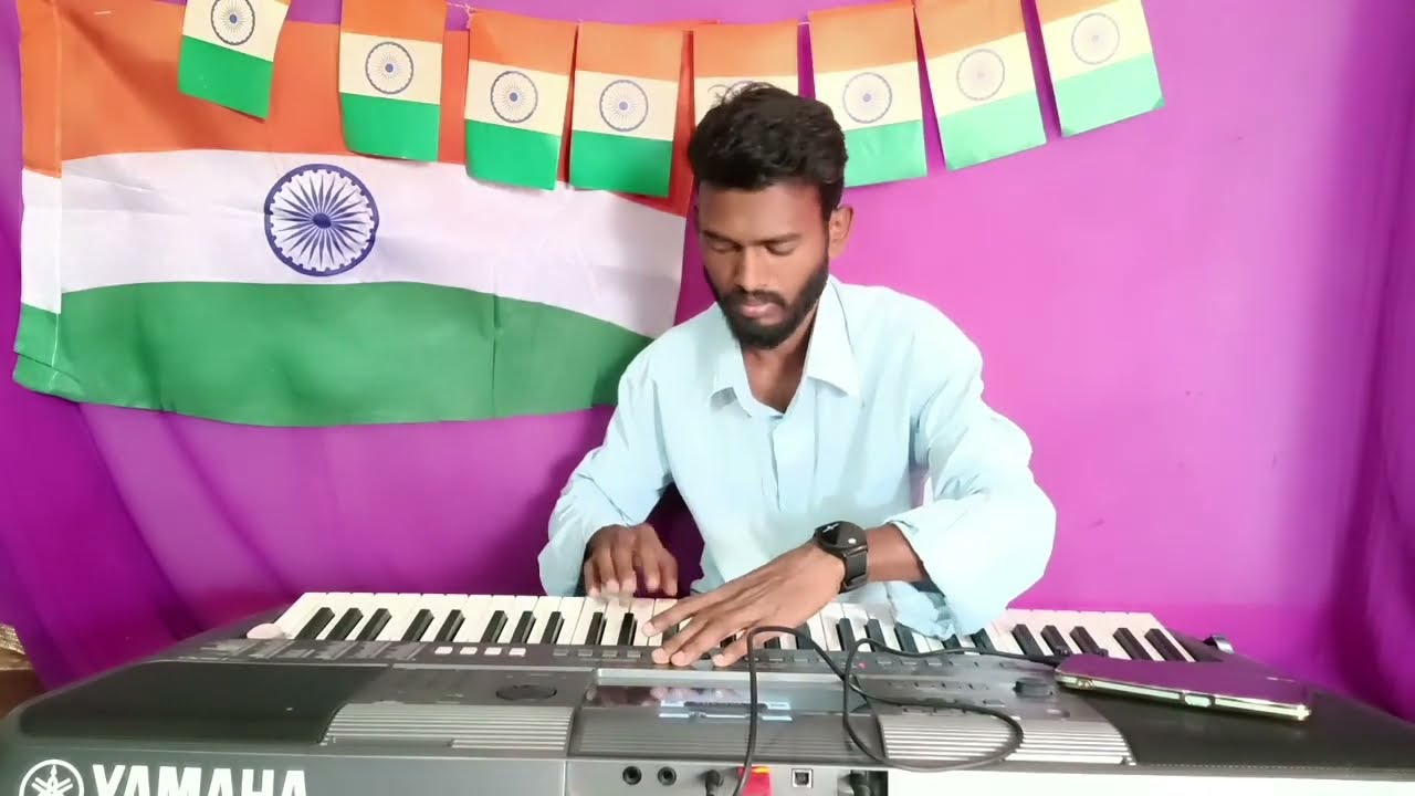 रात दिया बुताके पिया क्या क्या किया | Bhojpuri Cover Music 
