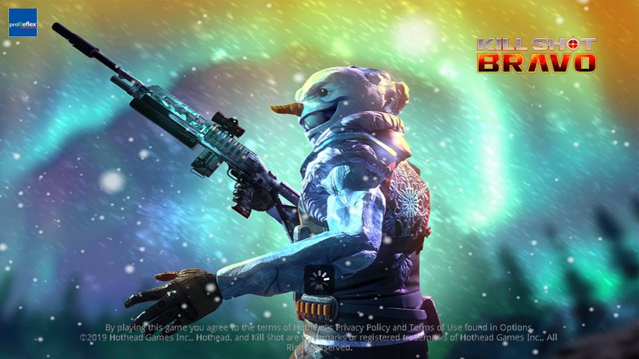 Kill Shot Bravo - Region 97 - Gameplay Walkthrough - Critical Strike - Battle Hardened