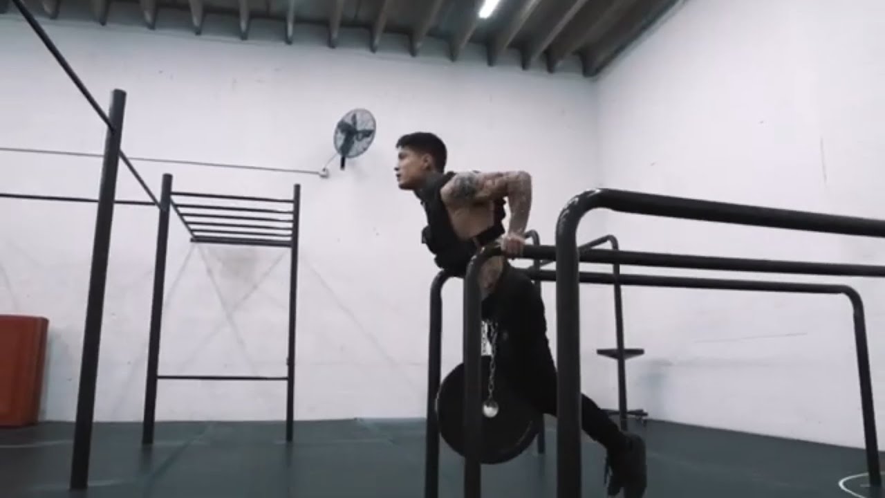 MESER - TRENING  (prod.storm)                   #motywacja #sport