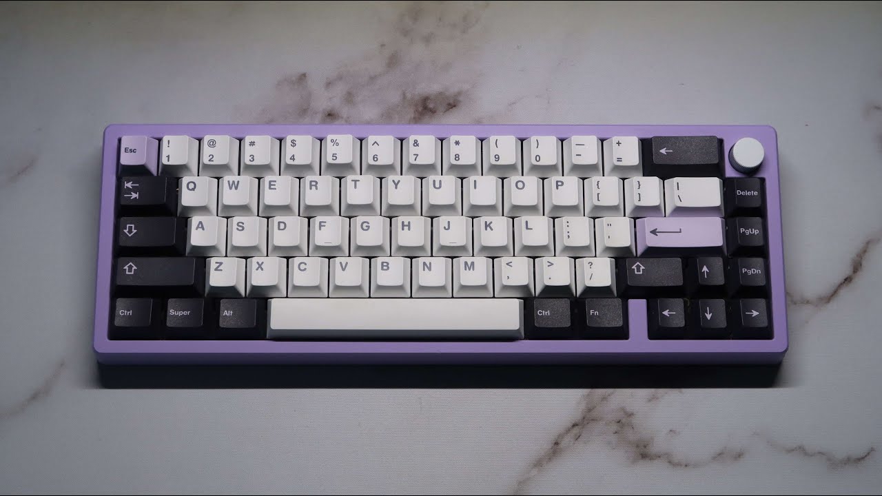 Zoom65 Essential Edition Sound Test