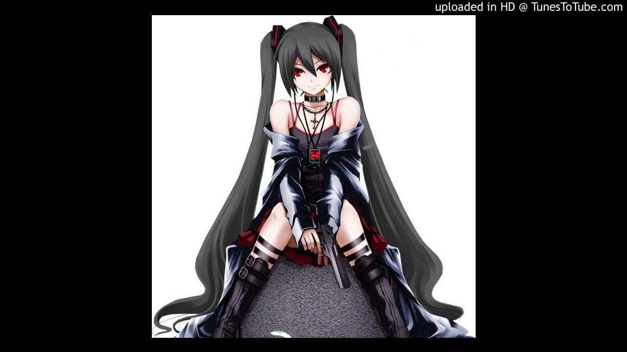 Nightcore ~ Blood [Altessa]