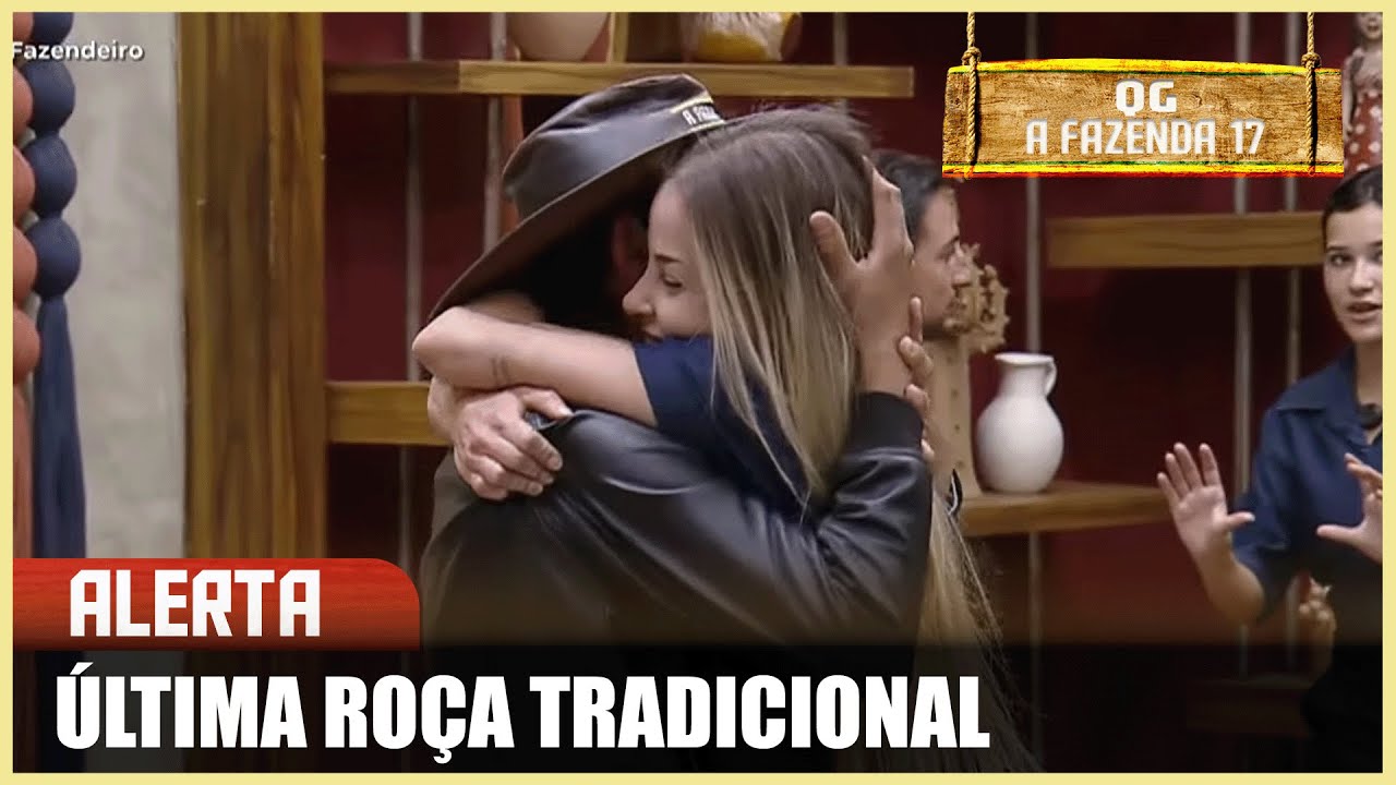 PEÕES PEDEM VOTOS PARA O PÚBLICO PARA FICAR