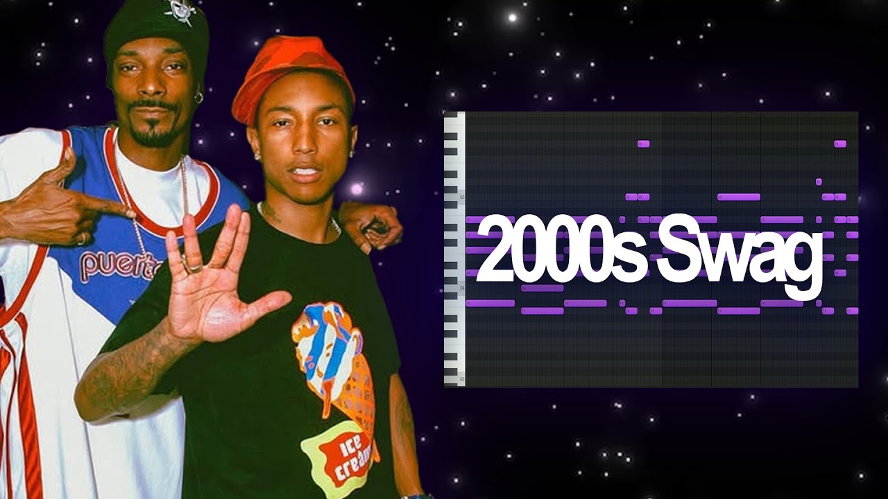How to Make *AUTHENTIC* 2000s SWAG in 2026!