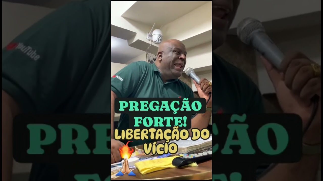 #pregacaoforte