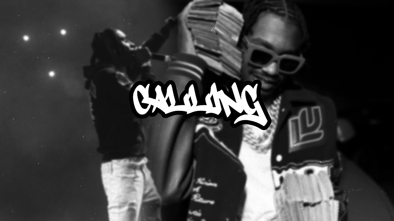 [free] calling - polo g x lil tjay type beat | emotional piano (prod gZ)