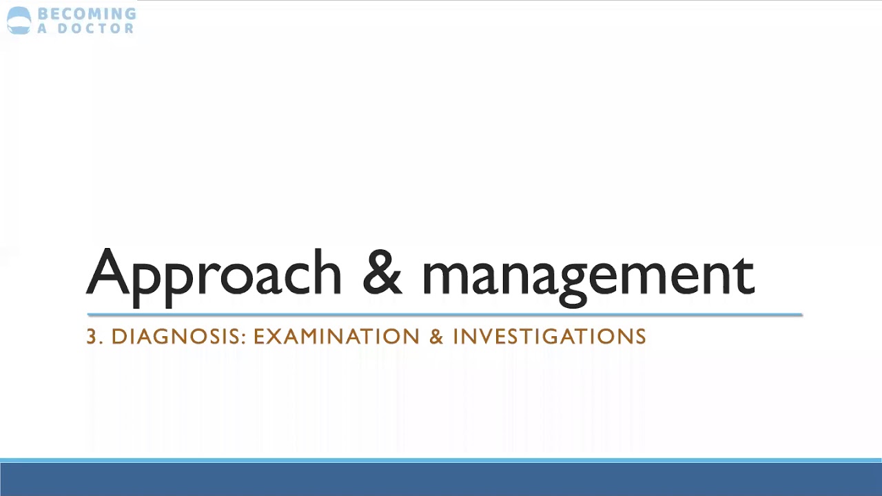 Online Tutorial | Chronic Congestive Heart Failure | Cardiology