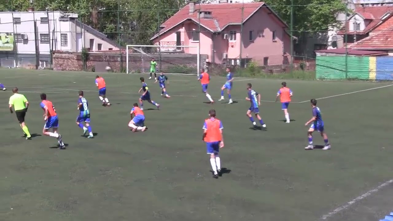 ZEMUN 3 2 BRODARAC 20 04 2024