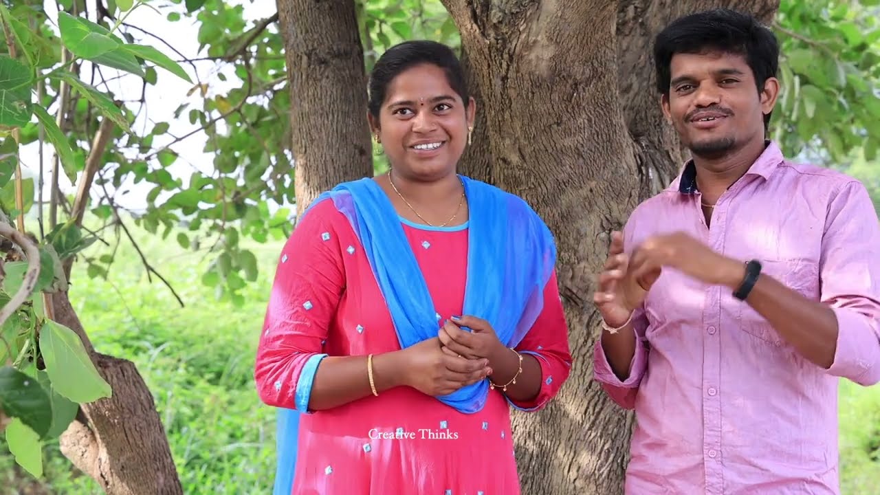 Mounika Rendla (Creative Thinks Camerawoman ) Home Tour 🏠  🤗 😍