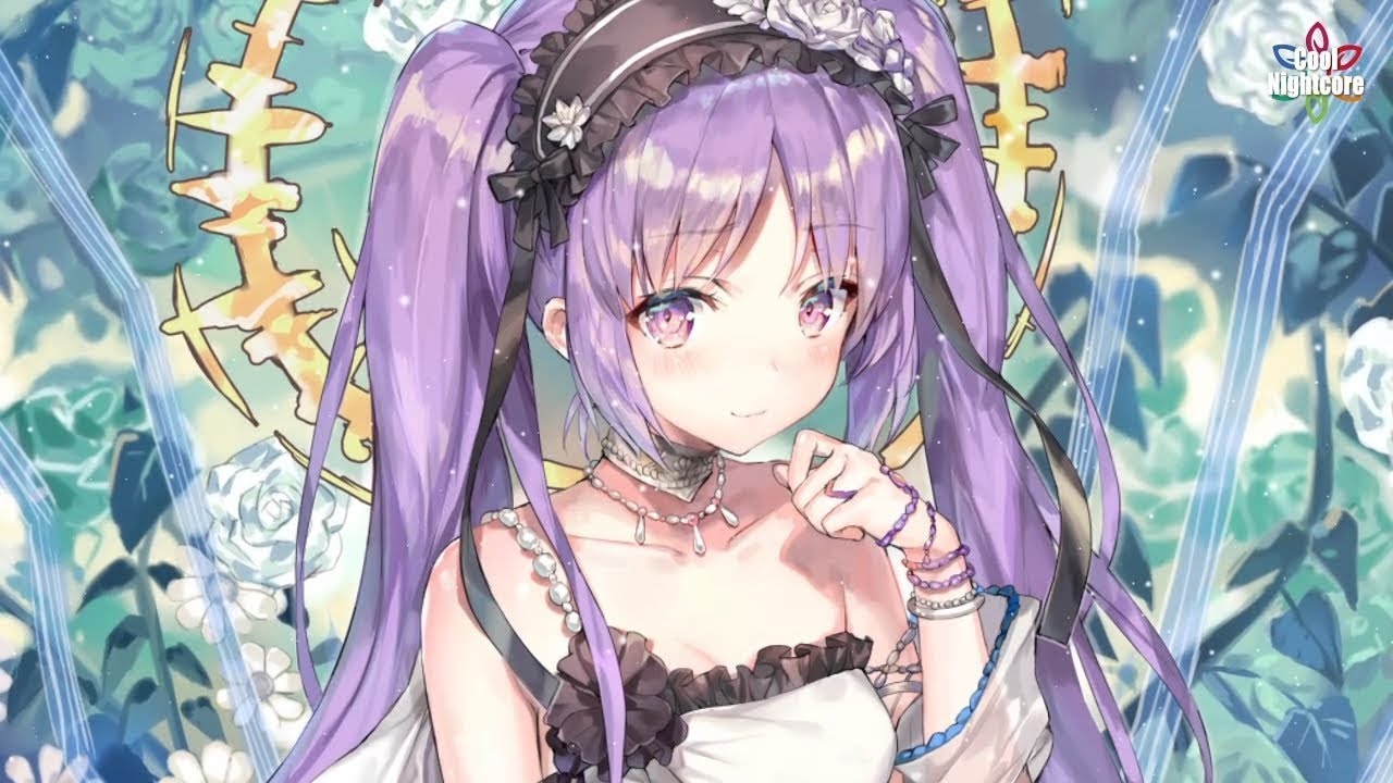 Nightcore Mix 2021 - Best Nightcore Songs Mix 2021