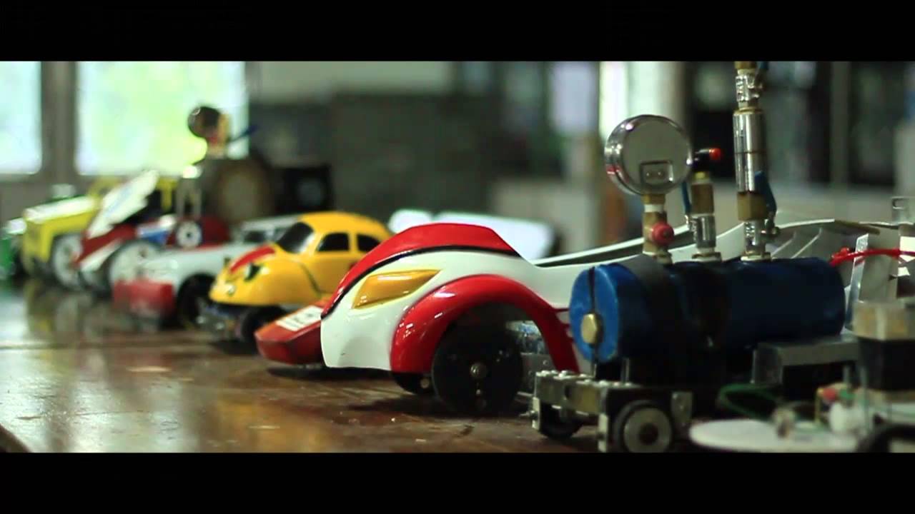 Profile Video ChemECar Team Universitas Gadjah Mada