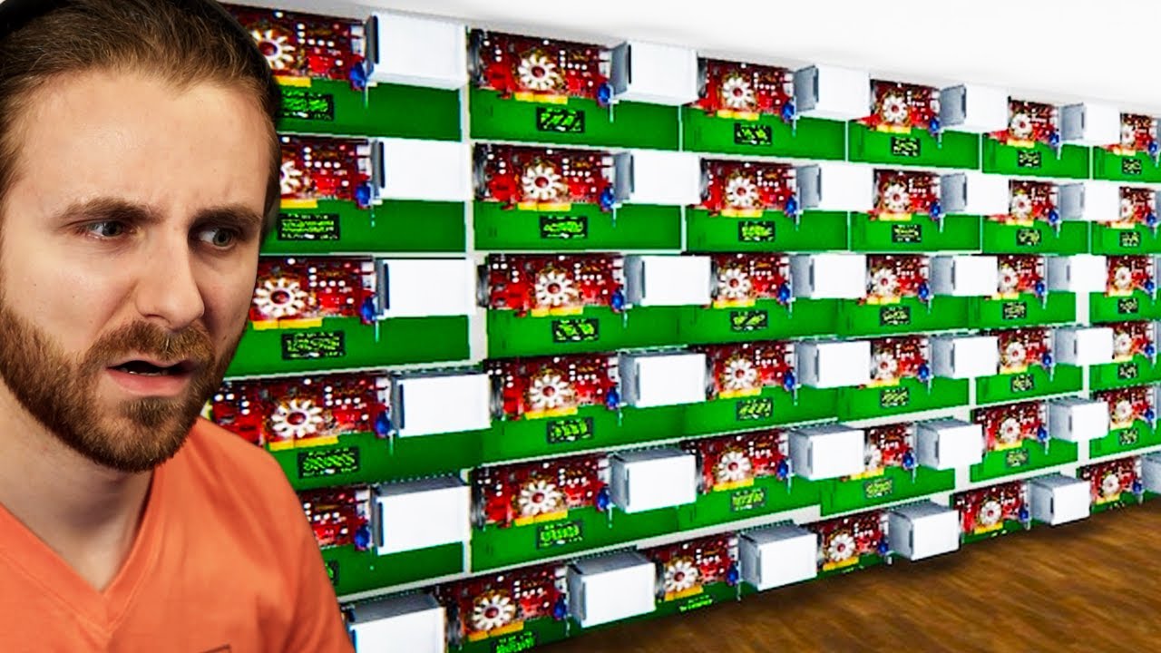 Am *LUAT* RIG de MINAT in STREAMER LIFE SIMULATOR!