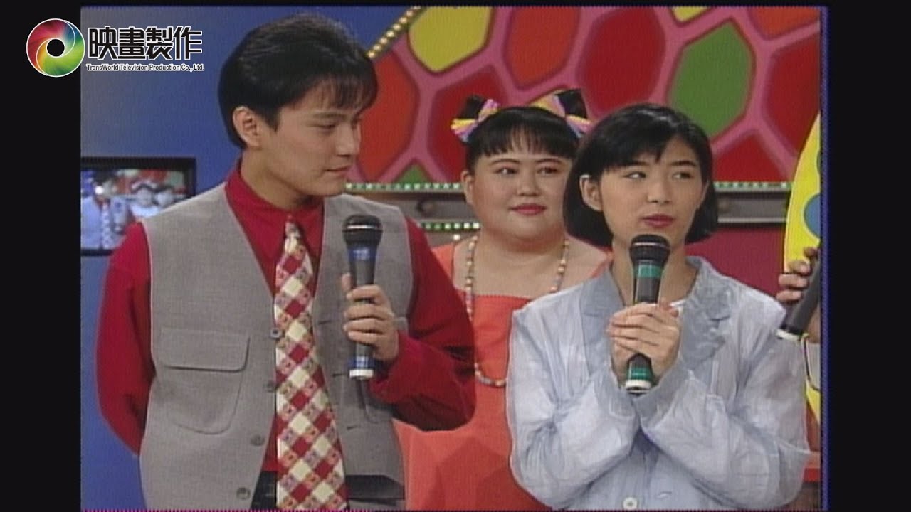 【金曲龍虎榜】191 | 歌迷俱樂部 | 張信哲 & 蘇慧倫 |