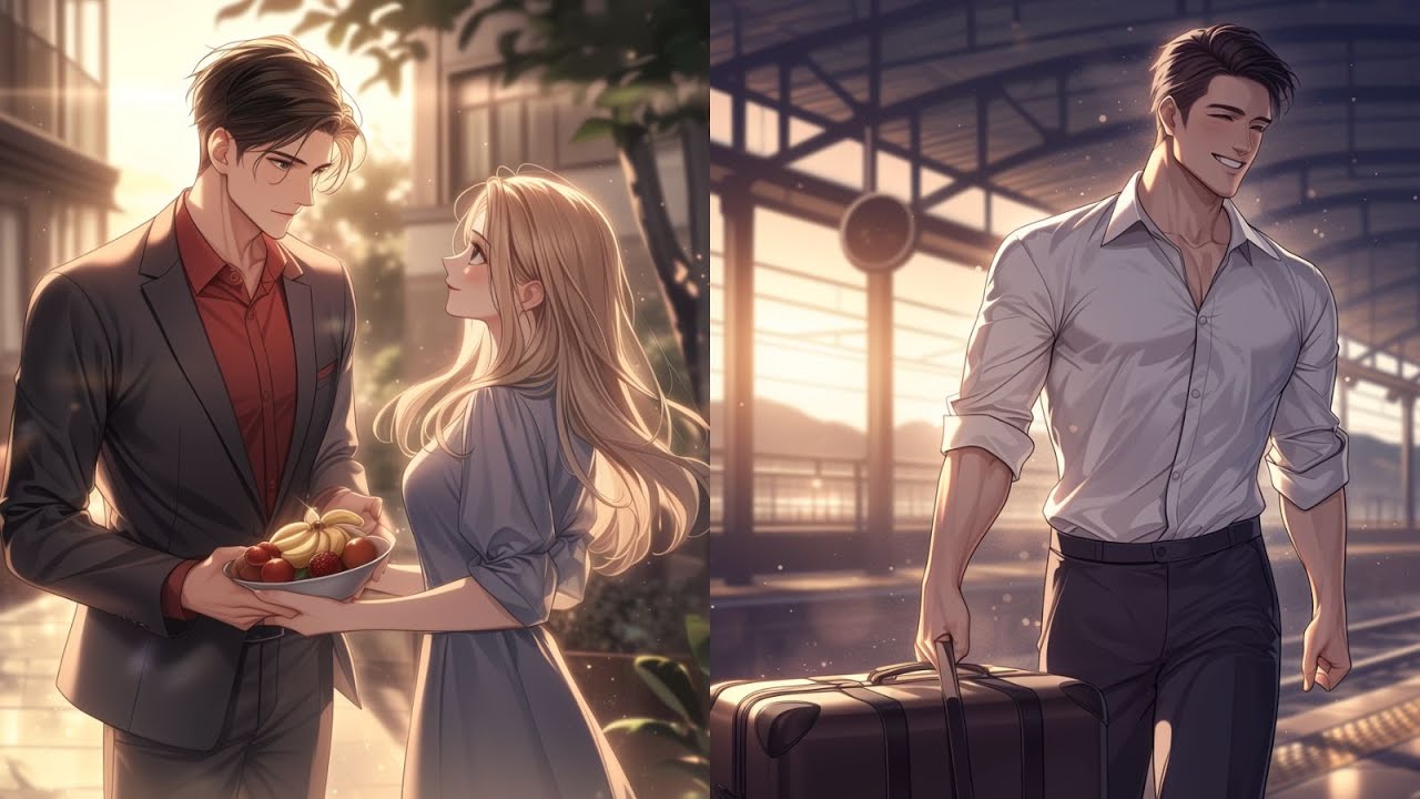 📕I let her see her old flame—till she asked me to raise their kid, not knowing I’d been reborn rich