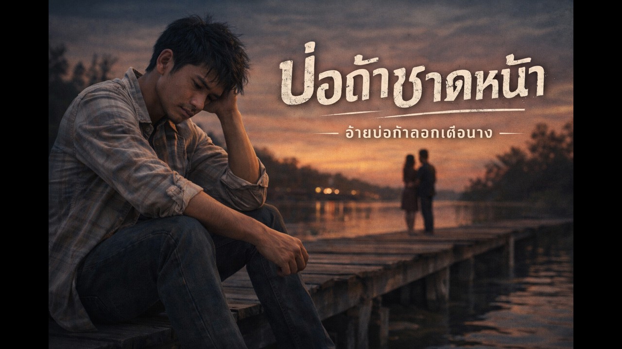 เพลง บ่อถ้าชาตหน้า