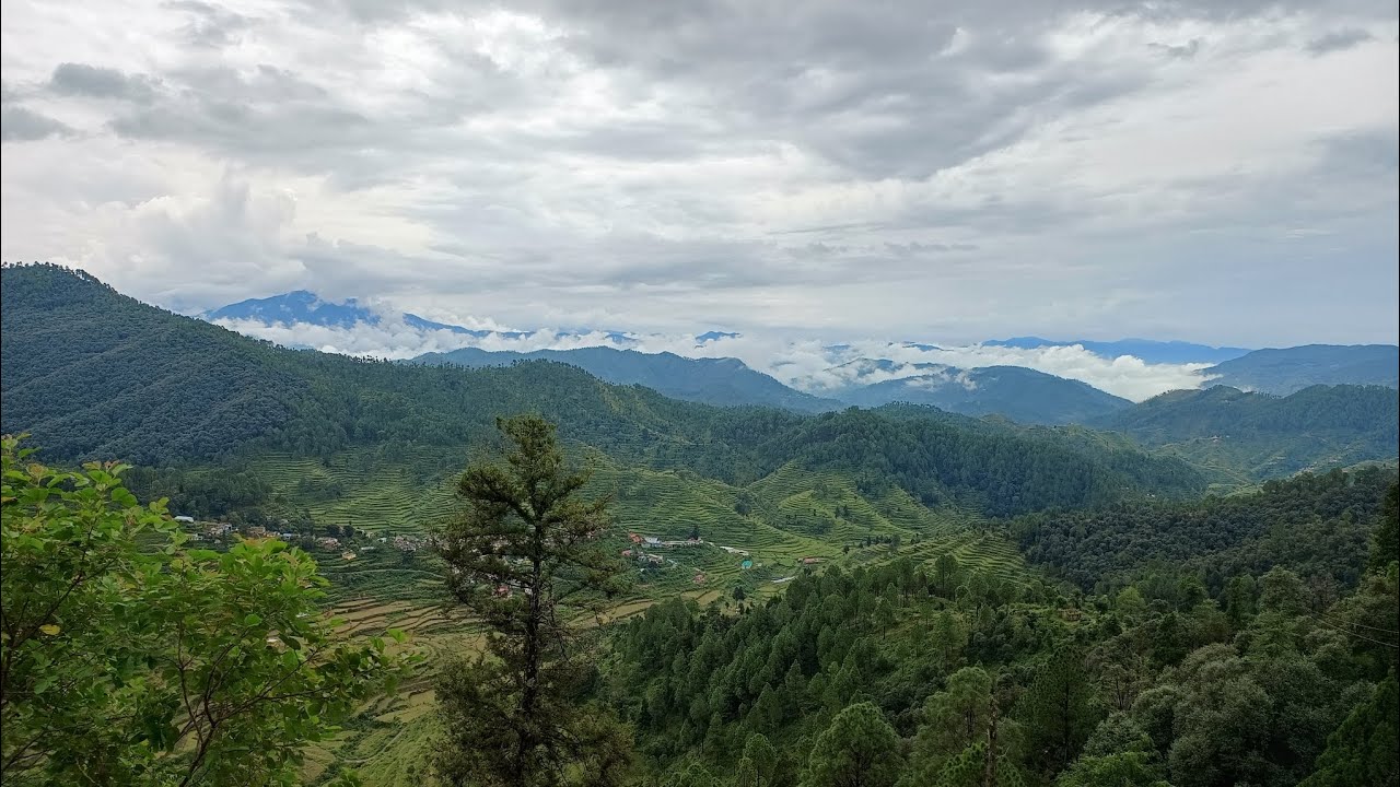 Dehradun travel video🤩🤩