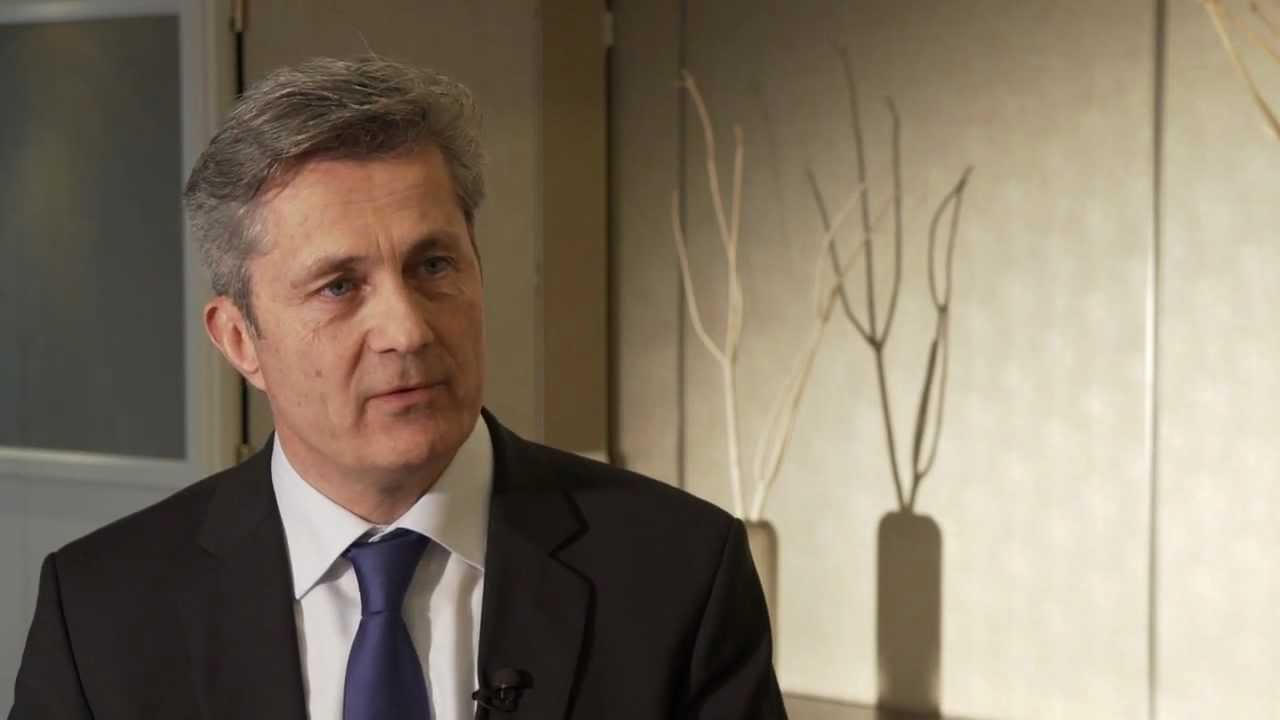Interview zum Thema Mobile Enterprise mit Experton Group und Computacenter