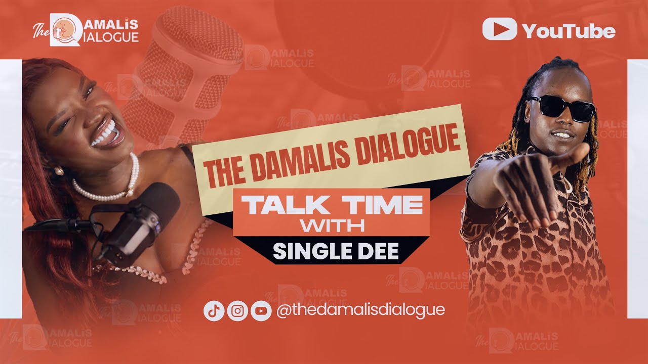 Single Dee: Finding My Voice Through Music , Dreams & the Journey