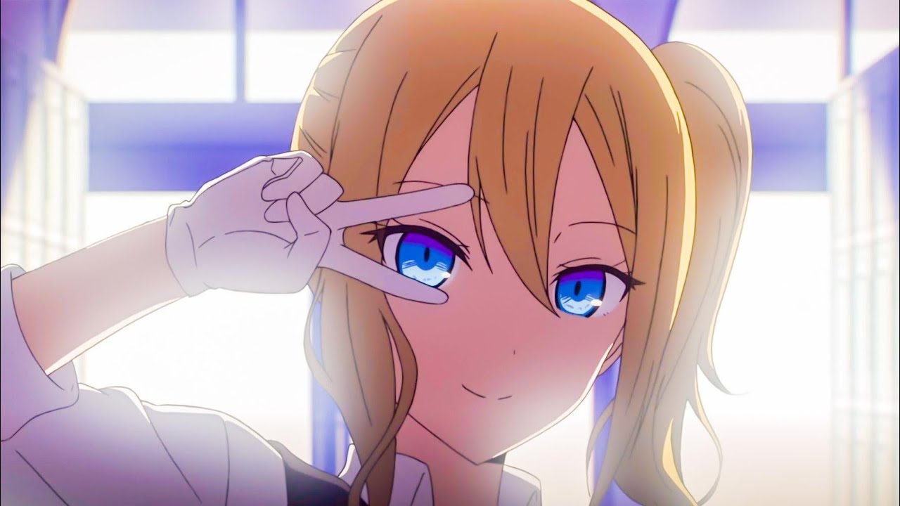 Donuts AMV