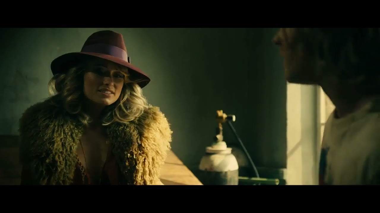 Rush 2013 Behind the Scenes - Daniel Br&uuml;hl, Chris Hemsworth, Olivia Wilde, Alexandra Maria Lara