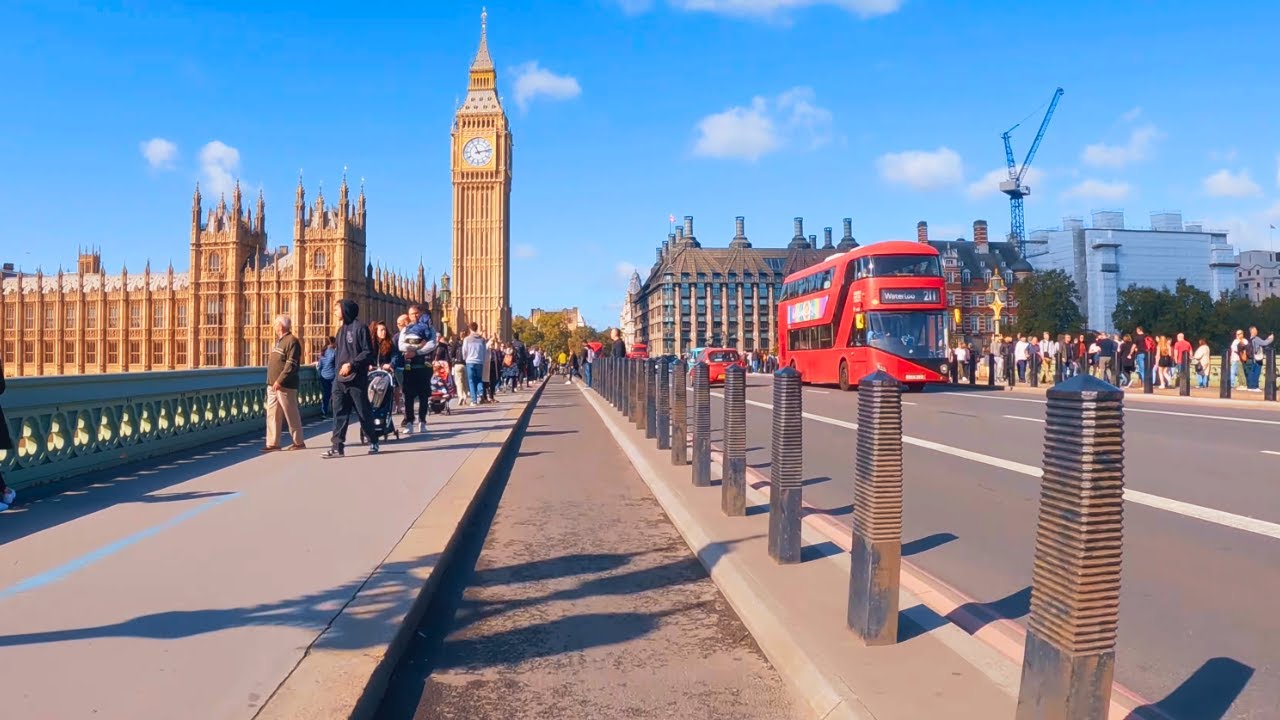 ROWEREM PO LONDYNIE #VLOG 71