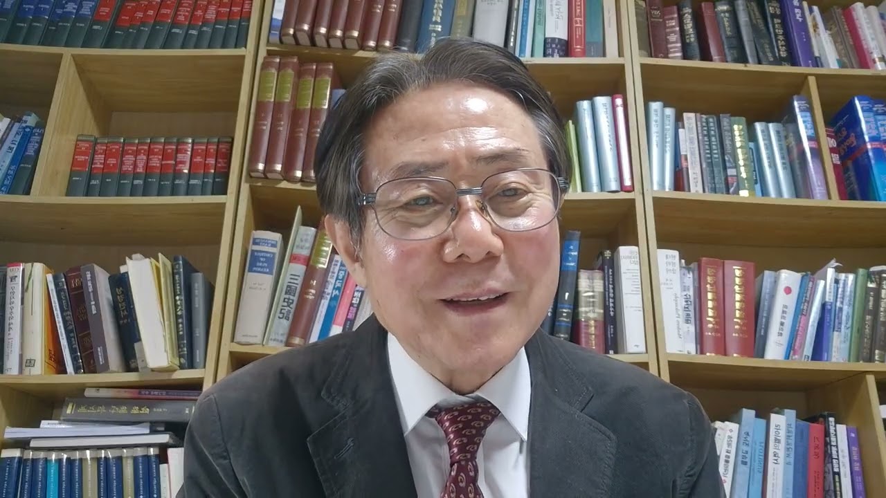 존재를 갈망한 사람