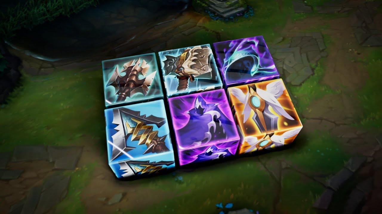 yorick reach Farmaggedon