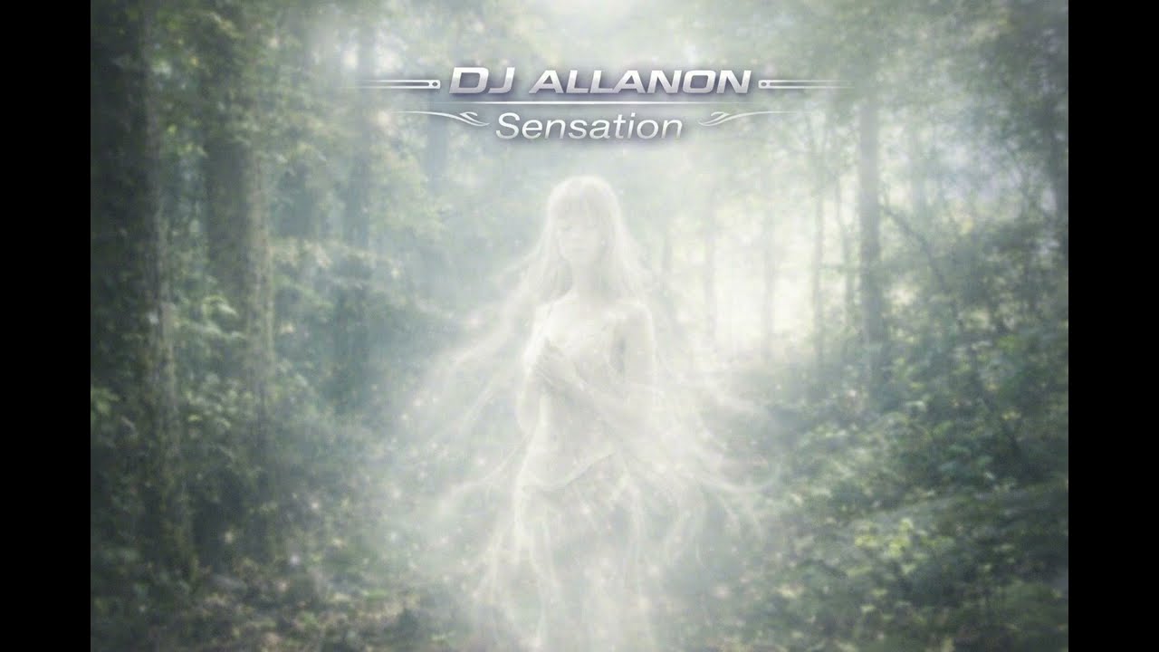 DJ Allanon - Sensation (Hard Trance Makina 2026)