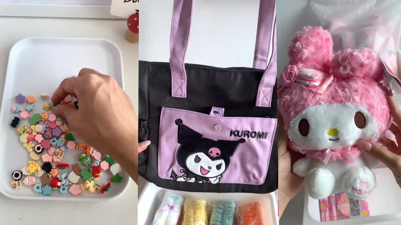 Soft Aesthetic ASMR &bull; Packing Cute Orders 💌✨🩷 