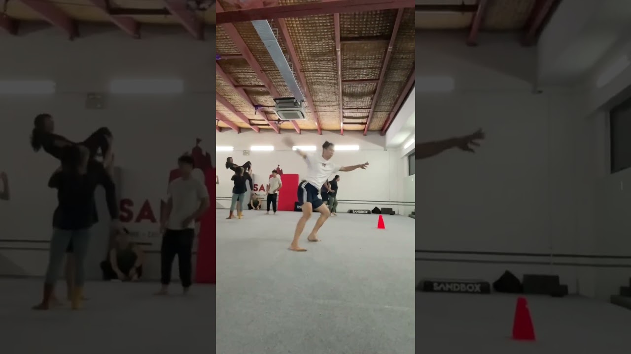 Jack knife #tricking #taekwondo #martialarts #540kick #kicks #wushu #fitness #worldcup #flexibility