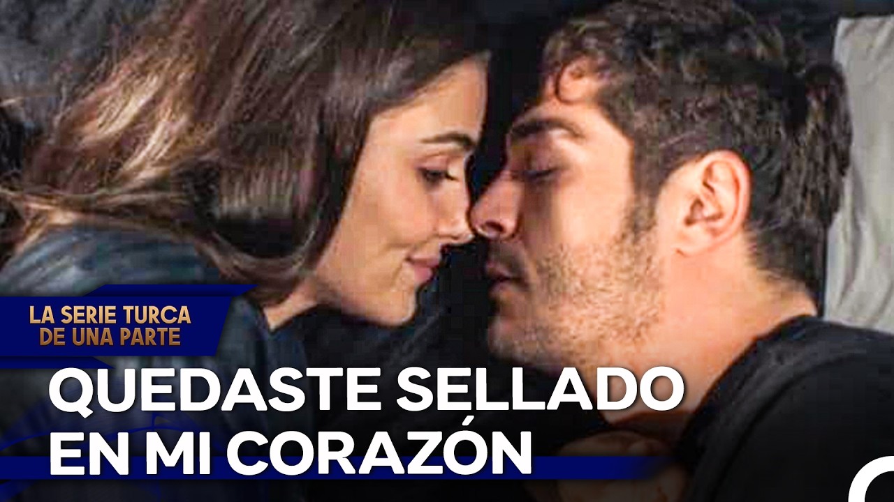 Un Amor Que Se Enfrent&oacute; al Mundo | Otra Persona