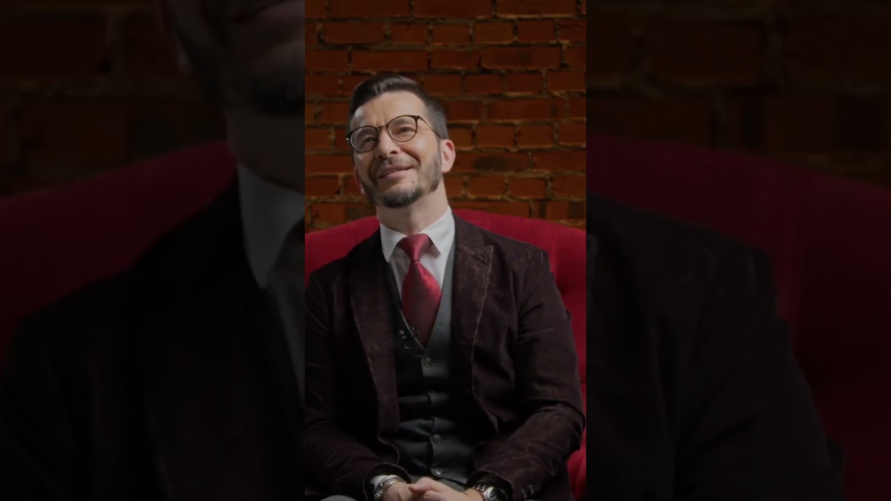 Вредно ли ностальгировать❓ | Сила мысли | Андрей Курпатов