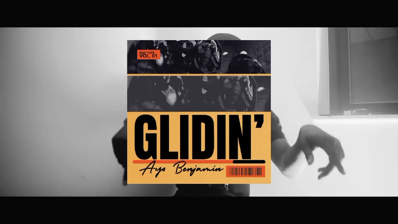 4. F* Opps (Drill Instrumental) prod. by Ayo Benjamin