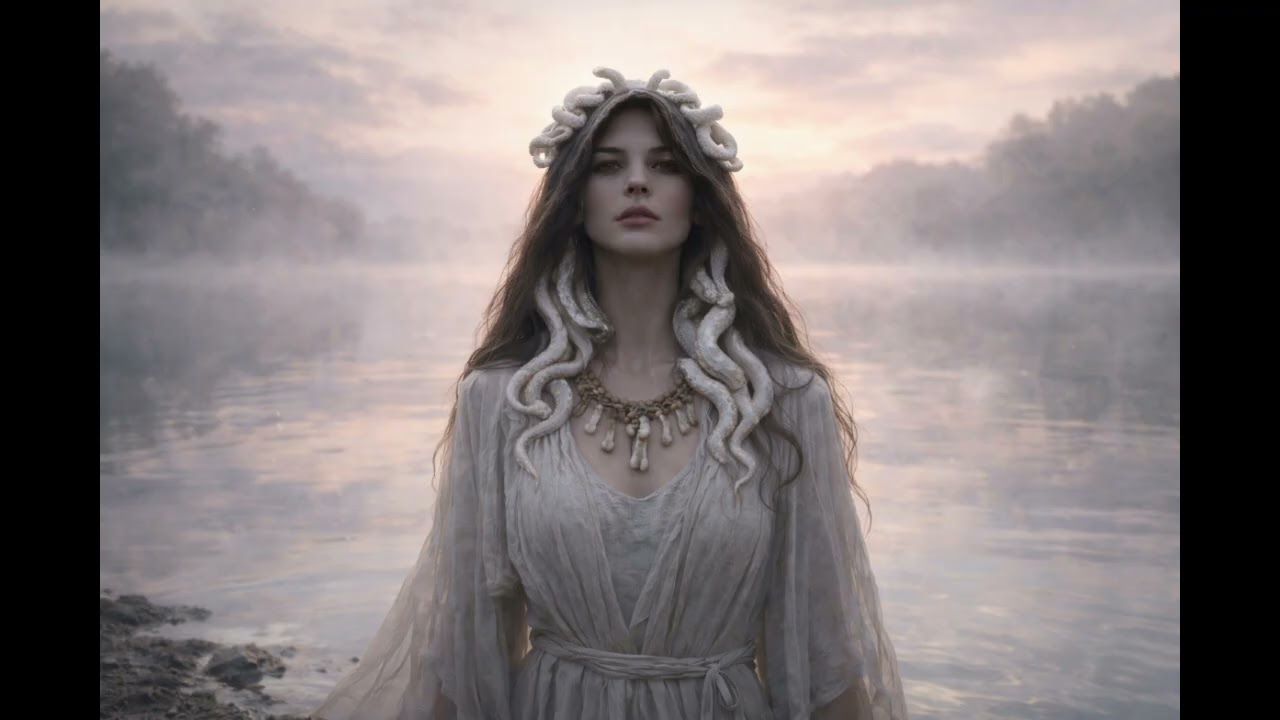 Clear Water - Magdaline