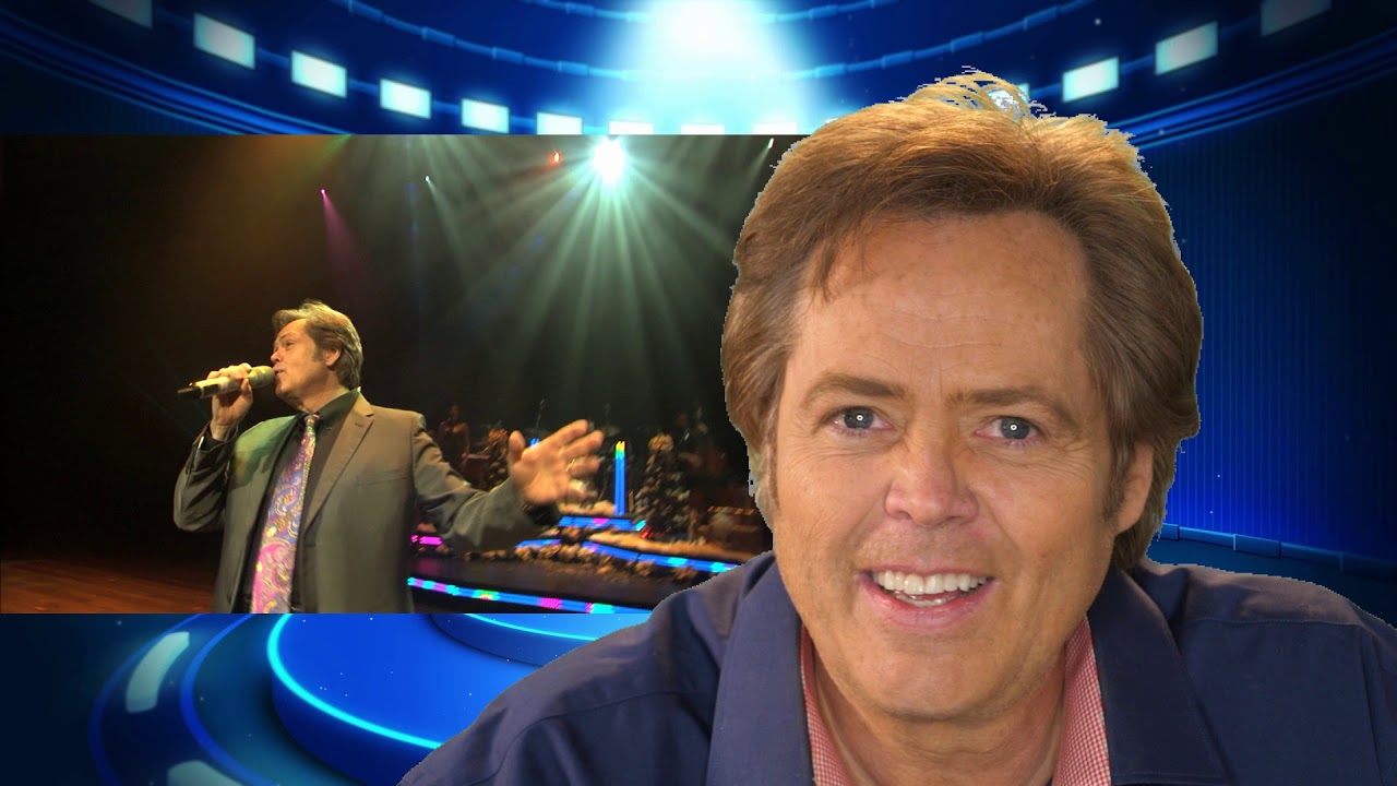 Jimmy Osmond 