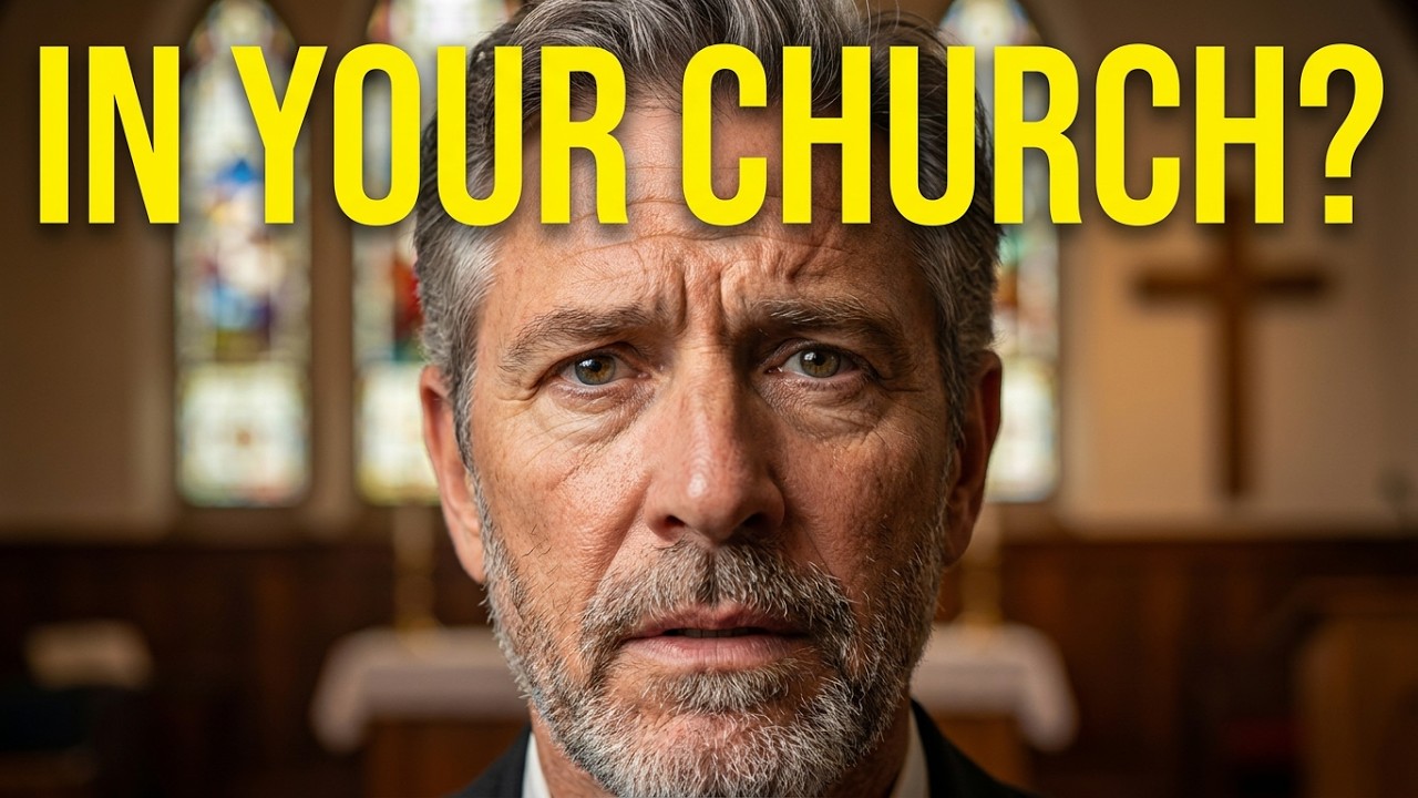 Is There an Absalom in your Church? And the Iron Rule of Oligarchy II Sam. 15: 12-13