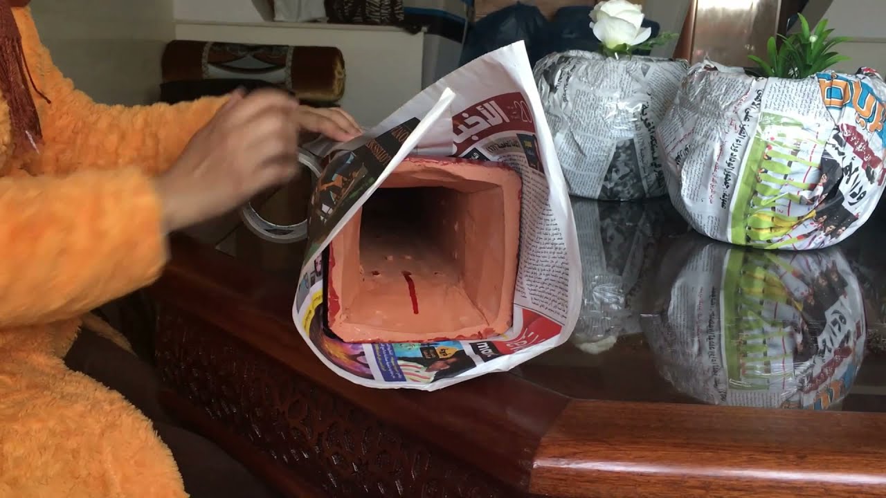باغا تجمعي الرحيل معرفتيش كيفاش/طريقتي الخاصة /أفكار راائعة بأقل أضرار💪🏻💪🏻😃